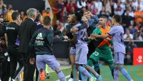 LaLiga requests greater powers to punish racism following Vinicius Jr incidents