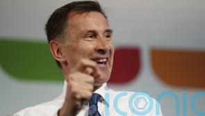UK to avoid recession but high interest rates needed for some time yet – IMF