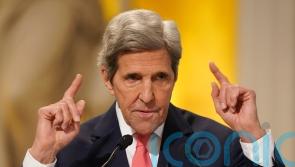 Climate chaos will spread across ‘the entire planet,’ says US diplomat