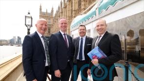 Heaton-Harris: Windsor Framework marks new era for Northern Ireland