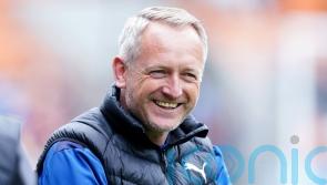Neil Critchley back at Blackpool for second spell as manager