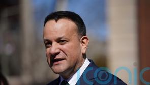 Ireland struggling to deal with scale of refugee crisis, says Varadkar