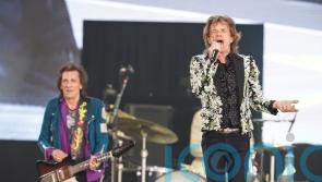 Minister’s Satisfaction at plan to make delivery robots play Rolling Stones