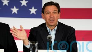 DeSantis ‘to announce 2024 presidential bid on Twitter Spaces with Elon Musk’