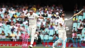 Test ‘addict’ Stuart Broad relishing latest battle with David Warner