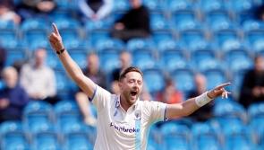 Ollie Robinson hands England an Ashes boost but is likely to miss Ireland Test