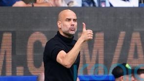 Let’s do it – Pep Guardiola wants PL charges dealt with as soon as possible