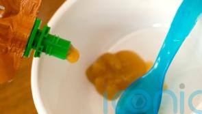 Health organisations call for ‘overdue’ baby food and drink guidelines