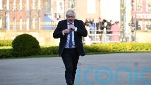 Boris Johnson in row with Cabinet office after police referral