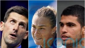 Stars hoping to shine in absence of clay king Nadal – 10 to watch at French Open