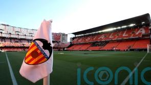 Valencia face five-game partial stadium closure after racist chants at Vinicius