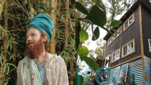 TikToker lives off grid in tree house he built himself using his content creation earnings after ditching job