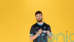 Sam Claflin describes playing Soccer Aid at Old Trafford as ‘bucket list’ dream