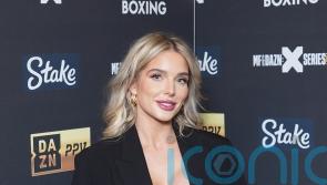 ‘I’m not superwoman’ – Helen Flanagan on making it work as a single mum