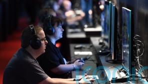 Male characters in role-playing video games ‘speak twice as much as females’