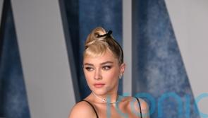 Florence Pugh reflects on being told to lose weight in Hollywood