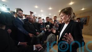 Sturgeon: SNP finances probe ‘unexpected and unwelcome’
