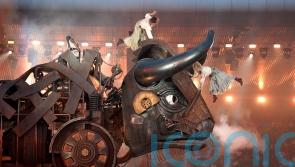Competition launched to re-name Birmingham’s much-loved ‘Raging Bull’