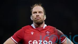 Wales great Alun Wyn Jones to captain Barbarians against World XV at Twickenham