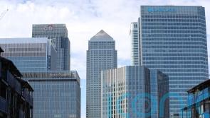 Mortgage holders to face ‘huge income shock’, Barclays boss says