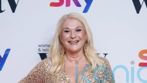 Vanessa Feltz: Rolf Harris ‘knew I couldn’t do anything about live TV groping’