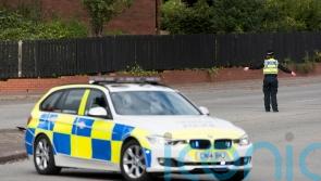 Road deaths up 9% in 12 months