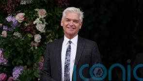 Phillip Schofield tells Piers Morgan of utter heartbreak over This Morning exit
