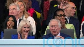 King and Queen begin two-day visit to Northern Ireland