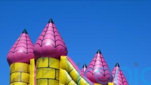 Council in U-turn on bouncy castles ban