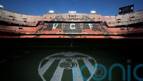 Valencia to appeal against ‘unfair’ sanctions following racist abuse of Vinicius