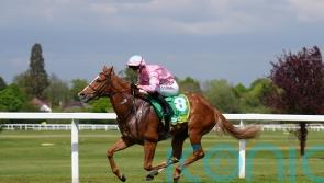 West hoping Live In The Dream can show Temple zoom