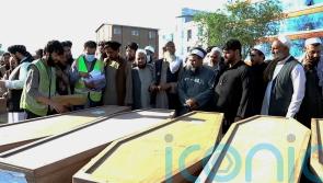 18 migrants who died in lorry in Bulgaria repatriated to Afghanistan