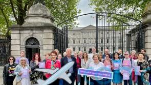 Pro-choice campaigners warn of fresh protests if abortion law reforms delayed