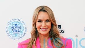Amanda Holden backs Dermot O’Leary to replace Phillip Schofield on This Morning
