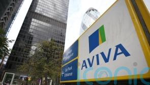 Activist investor sells almost all stake in insurer Aviva