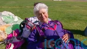 Nursing home woman, 95, who was tasered by police officer, dies