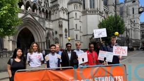 Covid-linked compensation bid by students against university reaches High Court