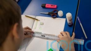 Cuts to education ‘will put children in Northern Ireland behind UK counterparts’