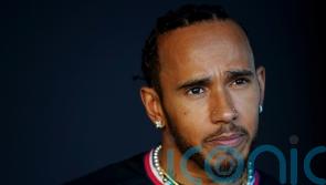 Bernie Ecclestone would be surprised if Lewis Hamilton wanted to leave Mercedes