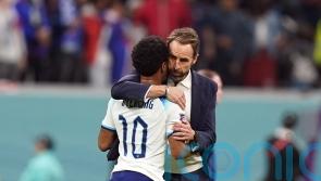 England door is always open for Raheem Sterling – Gareth Southgate