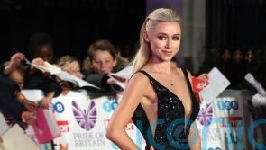 Una Healy relieved to share ‘the truth’ about throuple relationship