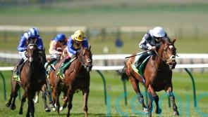 Decision on whether to supplement Passenger for the Derby will be left late