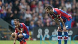 Luka Milivojevic and James McArthur to leave Crystal Palace