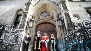 Leading judge welcomes seventh Tory Lord Chancellor in just under six years