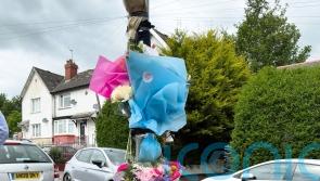 Witness describes seeing police pursuit of teenage boys