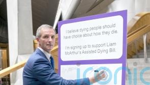 Church of Scotland votes to review opposition to assisted dying