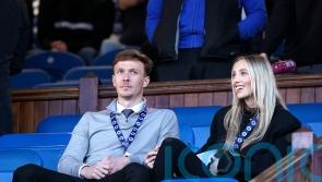 Kieran Dowell cannot wait to get started at Rangers after signing from Norwich