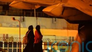 Fighting in Sudan has displaced more than 1.3m people, says UN