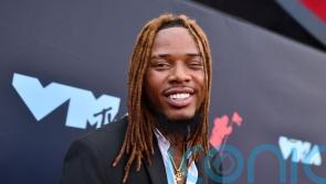 Rapper Fetty Wap jailed for six years for his part in drug trafficking plot