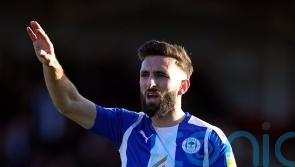 Aberdeen secure European place as Graeme Shinnie brace helps see off St Mirren